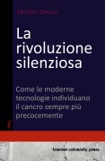 Cover-Bild zum Titel 'La rivoluzione silenziosa' von 'Carl Ellis, Chen Lu'