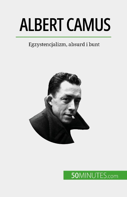 Albert Camus - Eve Tiberghien