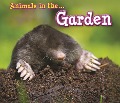 Animals in the Garden - Sian Smith