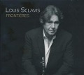 Frontieres - Louis Sclavis