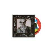 Cover-Bild zum Titel 'Tall Tales (Digipak CD)' von 'Mark/Yorke Pritchard'