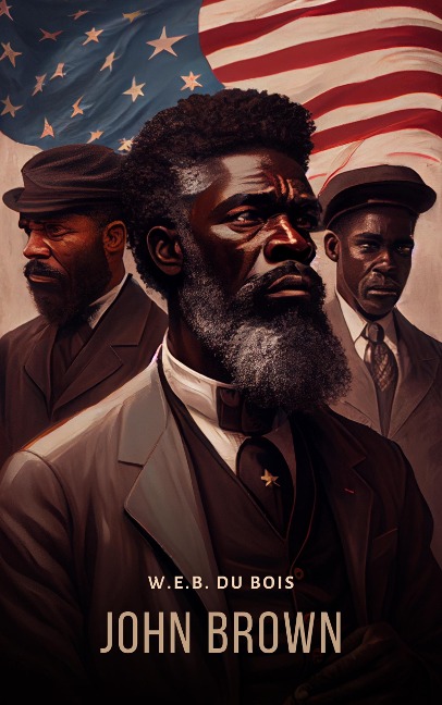 John Brown - W. E. B Du Bois