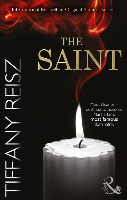 The Saint - Tiffany Reisz