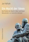 Cover-Bild zum Titel 'Die Macht der Ideen' von 'Jan Paffrath'