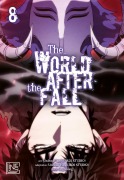 Cover-Bild zum Titel 'The World After the Fall 8' von 'Undead Ttalgi, Singnsong'