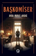 Cover-Bild zum Titel 'Baskomiser' von 'Arda Murat Akdag'