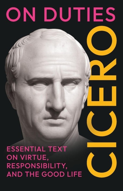 On Duties - Cicero