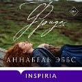 Cover-Bild zum Titel 'Frieda: the original Lady Chatterley' von 'Annabel Abbs'