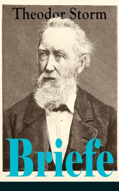 Briefe - Theodor Storm