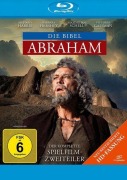 Cover-Bild zum Titel 'Die Bibel: Abraham' von 'Robert Mckee, Marco Frisina, Ennio Morricone'
