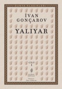 Cover-Bild zum Titel 'Yaliyar Cilt - 1' von 'Ivan Goncarov'