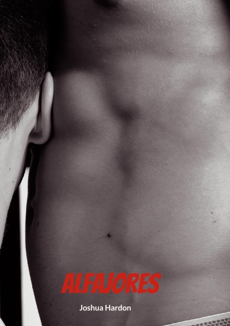 Alfajores - Joshua Hardon