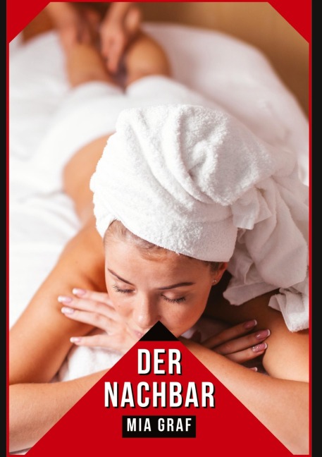 Tantrisches Haus - Mia Graf