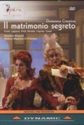 Il Matrimonio Segreto - Forte/Laplace/Pinti/Rinaldi/Caputo/Antonini