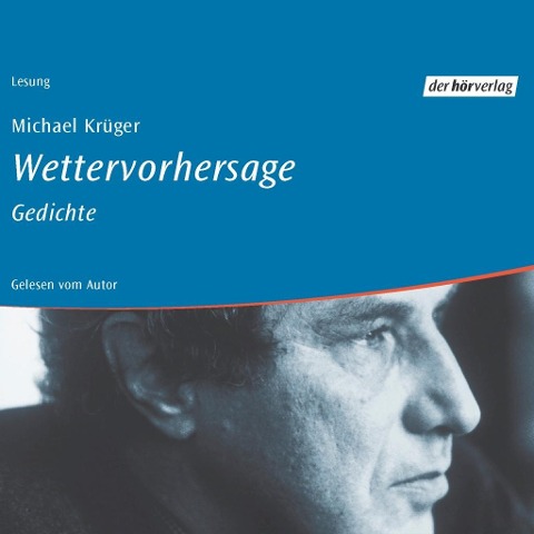 Wettervorhersage - Michael Krüger