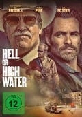 Hell or High Water - Taylor Sheridan, Nick Cave, Warren Ellis