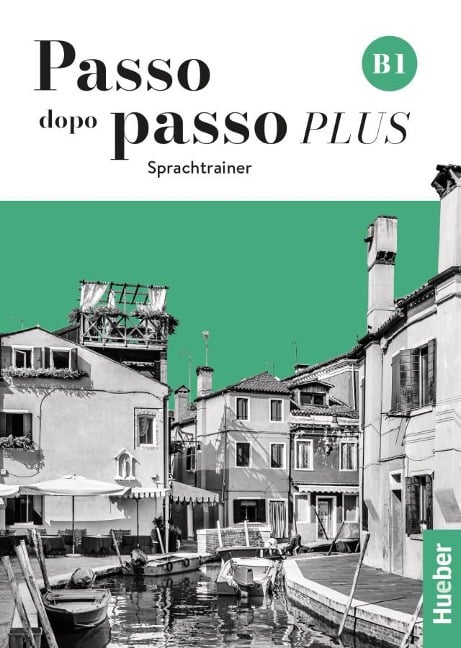 Passo dopo passo PLUS B1 - Marinella Vannini