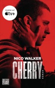 Cover-Bild zum Titel 'Cherry' von 'Nico Walker'