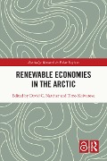 Cover-Bild zum Titel 'Renewable Economies in the Arctic' von ''