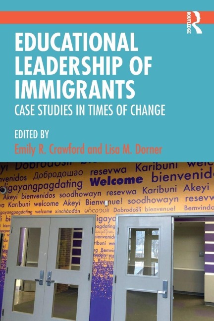 Educational Leadership of Immigrants - 