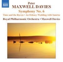 Sinfonie 6 - Peter/RPO Maxwell Davies