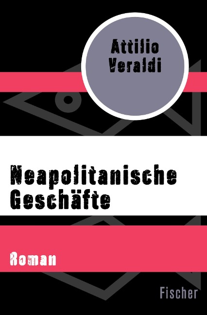 Neapolitanische Geschäfte - Attilio Veraldi