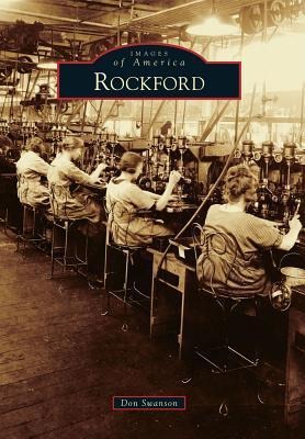 Rockford - Don Swanson