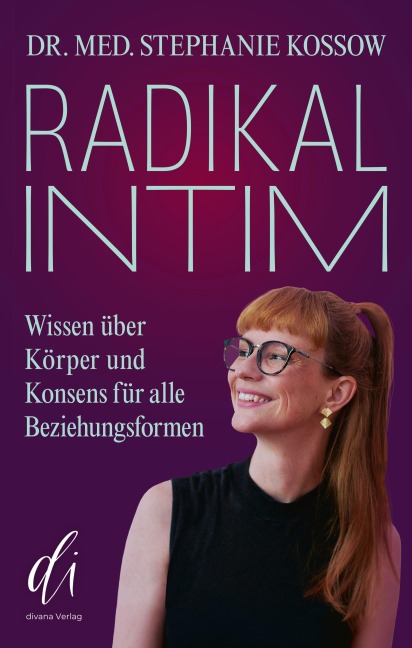 RADIKAL INTIM - Stephanie Kossow