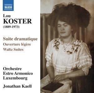 Orchesterwerke - Jonathan/Orch. Estro Armonico Kaell