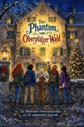 Cover-Bild zum Titel 'Das Phantom vom Oberpfälzer Wald' von 'Nele Becker'