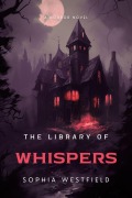 The Library of Whispers - Sophia Westfield