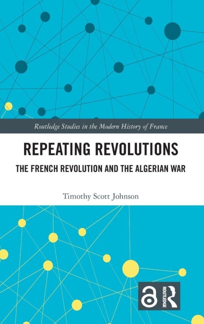 Repeating Revolutions - Timothy Scott Johnson