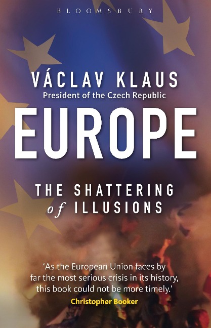 Europe - Vaclav Klaus