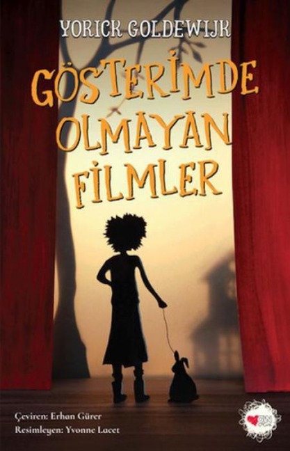 Gösterimde Olmayan Filmler - Yorick Goldewijk