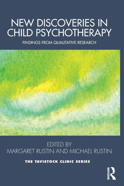 New Discoveries in Child Psychotherapy - 