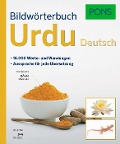 PONS Bildwörterbuch Urdu - 