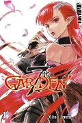 7th Garden 01 - Mitsu Izumi