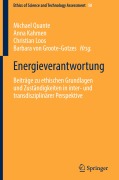 Cover-Bild zum Titel 'Energieverantwortung' von ''
