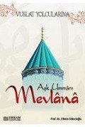 Ask Ummani Mevlana - Ethem Cebecioglu