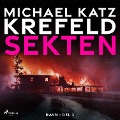 Sekten - Michael Katz Krefeld