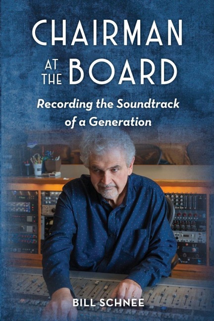 Chairman at the Board - Bill Schnee