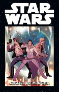 Cover-Bild zum Titel 'Star Wars Marvel Comics-Kollektion' von 'Kieron Gillen, Salvador Larroca'