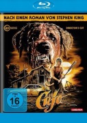 Stephen Kings Cujo - Stephen King, Don Carlos Dunaway, Barbara Turner, Charles Bernstein