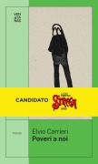 Cover-Bild zum Titel 'Poveri a noi' von 'Elvio Carrieri'