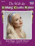 Cover-Bild zum Titel 'Die Welt der Hedwig Courths-Mahler 636' von 'Viola Larsen'