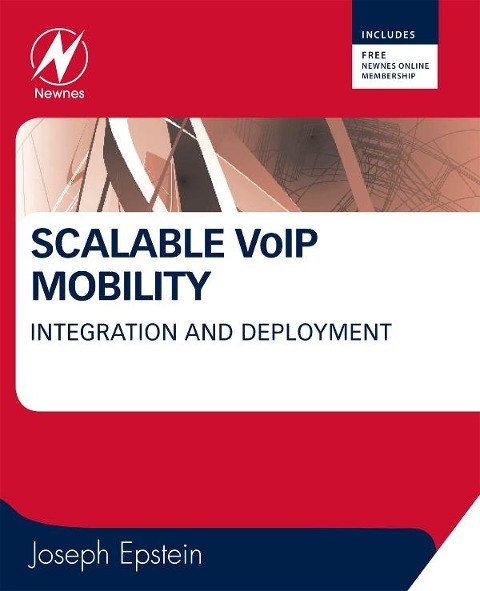 Scalable VoIP Mobility - Joseph Epstein