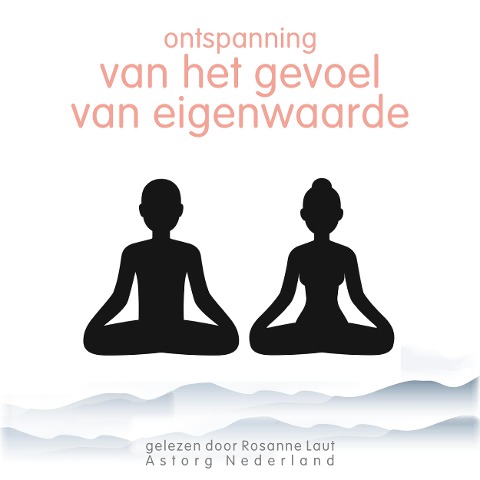 Ontspanning van het gevoel van eigenwaarde - Frédéric Garnier