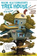 Cover-Bild zum Titel 'Kaline Klattermaster's Tree House' von 'Haven Kimmel'