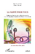 Cover-Bild zum Titel 'La santé pour tous' von 'Marc Garcet'