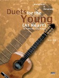 Duets for the Young (At Heart) - Peter Morscheck, Chris Burgmann